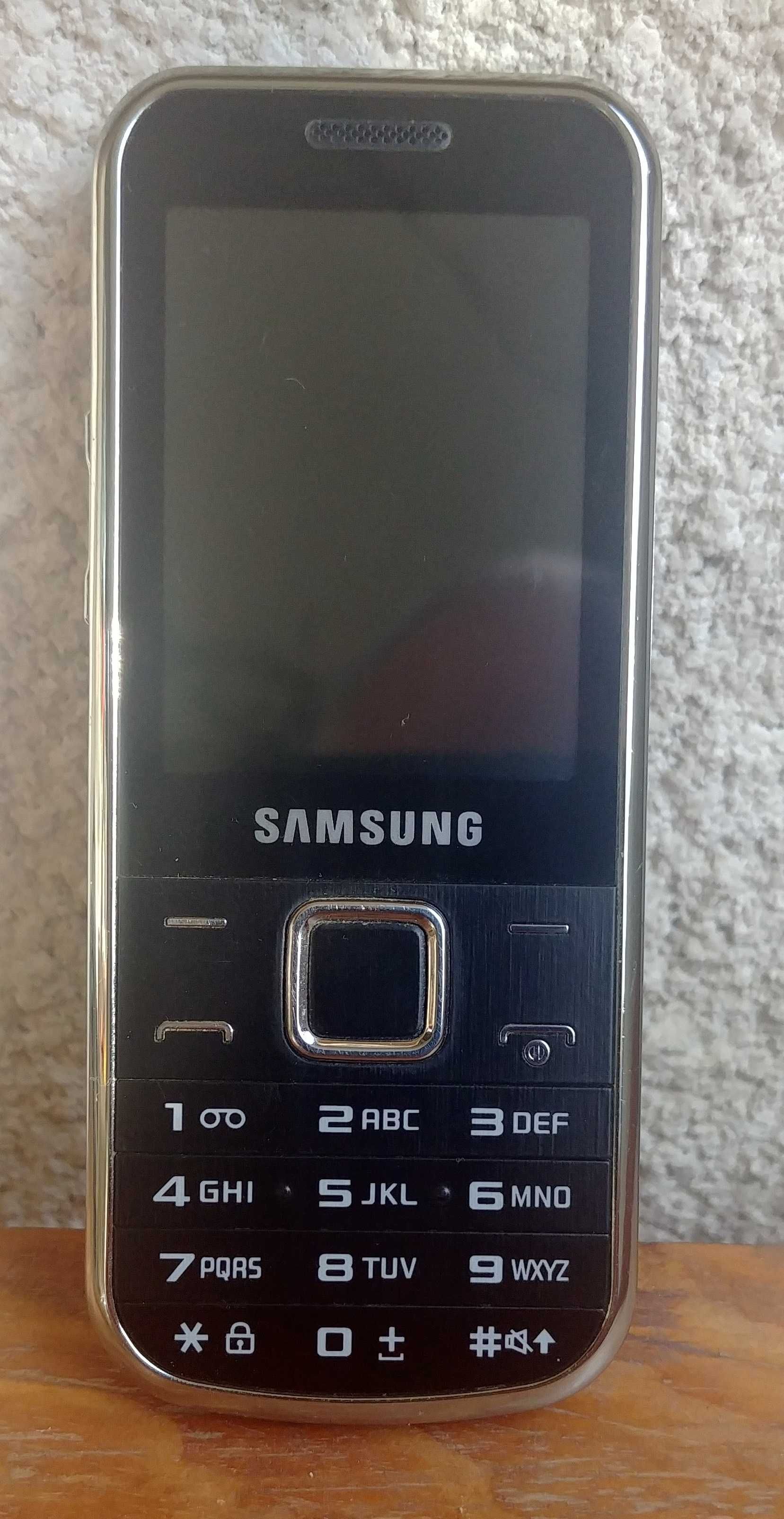 Samsung GT-C3530 simlock t-mobile