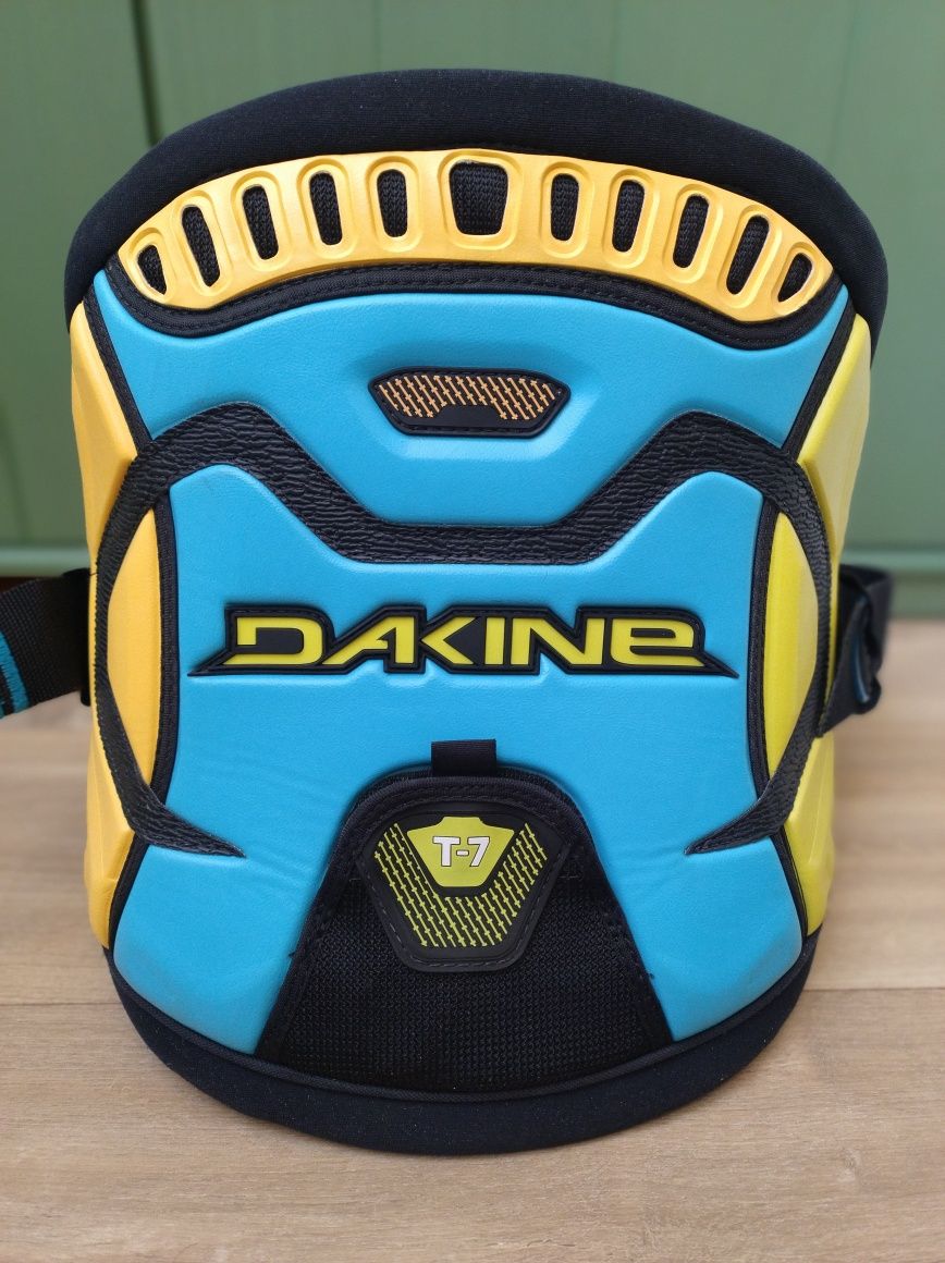 Trapez Dakine T-7 T7 r. M (81-86 cm) Classic Slider kolor Neon