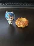 MLP Kucyk pony figurka Cutie Mark Crew Shining Armor podstawka