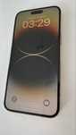 iPhone 14 Pro Max Złoty 128gb Tylko eSim Bateria 87%