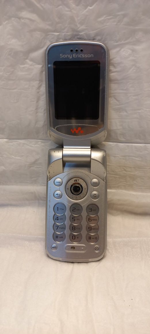 Telefon Sony Ericsson