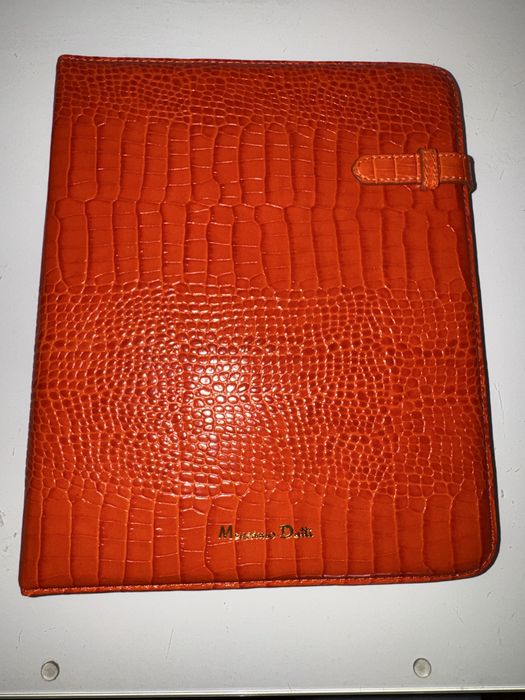 Capa iPad Massimo Dutti