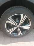 Opony letnie brawo maxxis HP 17 cali