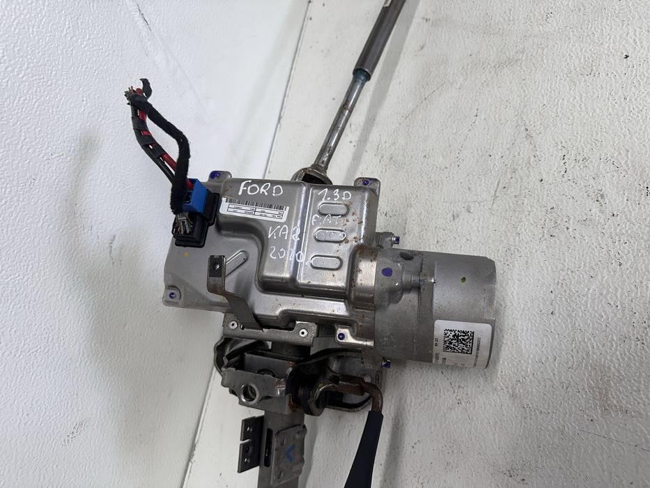 Elektryczna Pompa Wspomagania Fiat 500 Ford Ka 2 1.3 D 281.603.72.02E