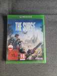 The Surge Xbox Nowa Folia PL