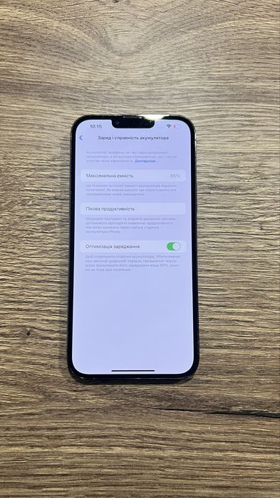 iPhone 13 Pro Max 256Gb