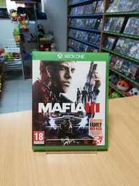 Xbox Mafia III PL Mafia 3