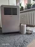 Klimatyzator firmy Torell