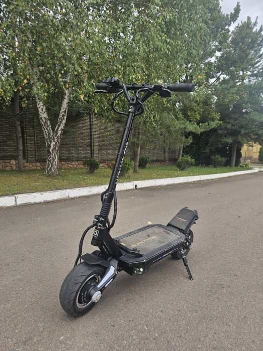 Dualtron Storm 72v/6700w Електросамокат