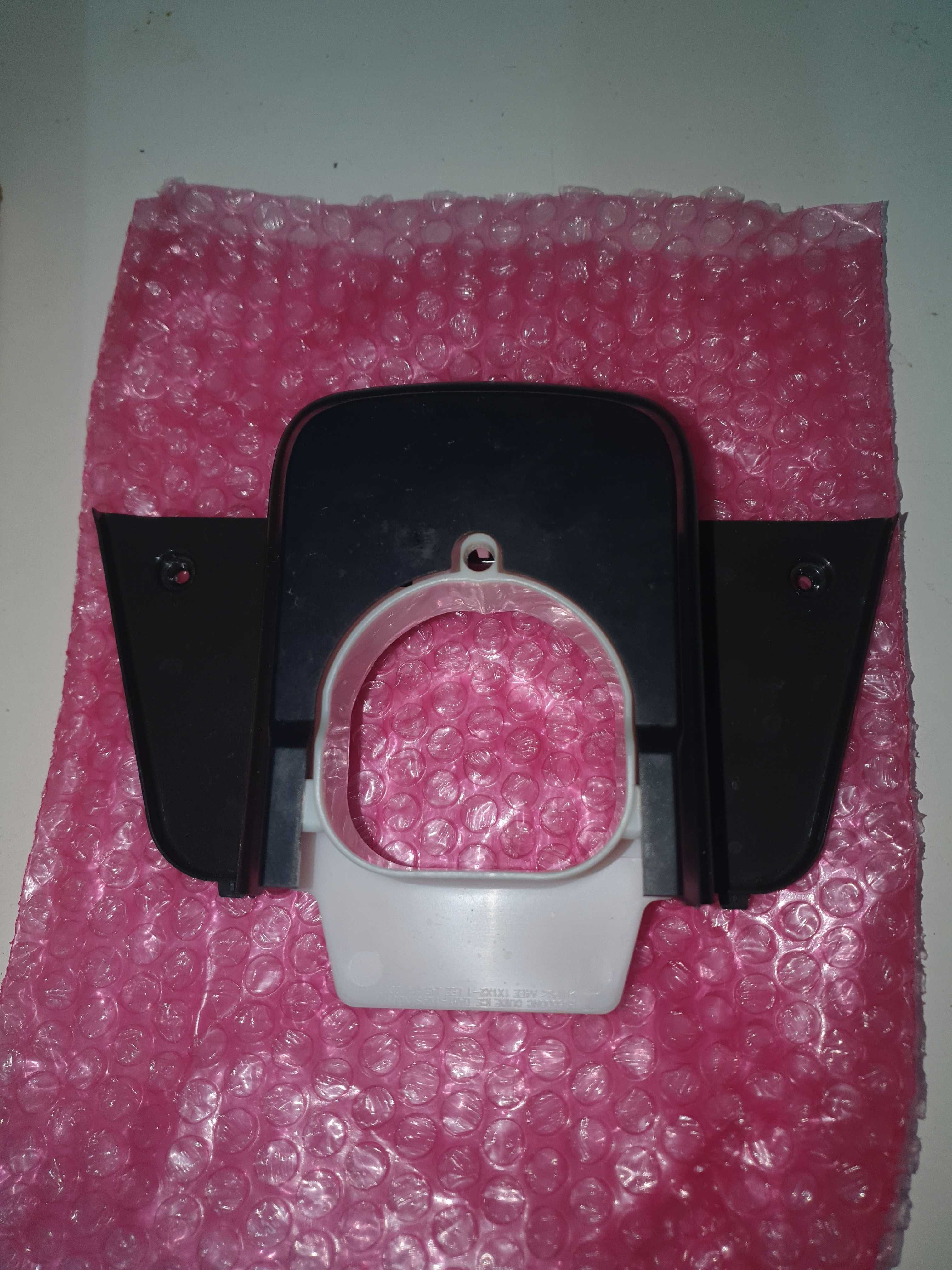 Dispensado de capa de montagem para frigorífico samsung ref DA97031j