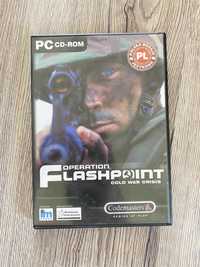 Operation Flashpoint + Upgrade