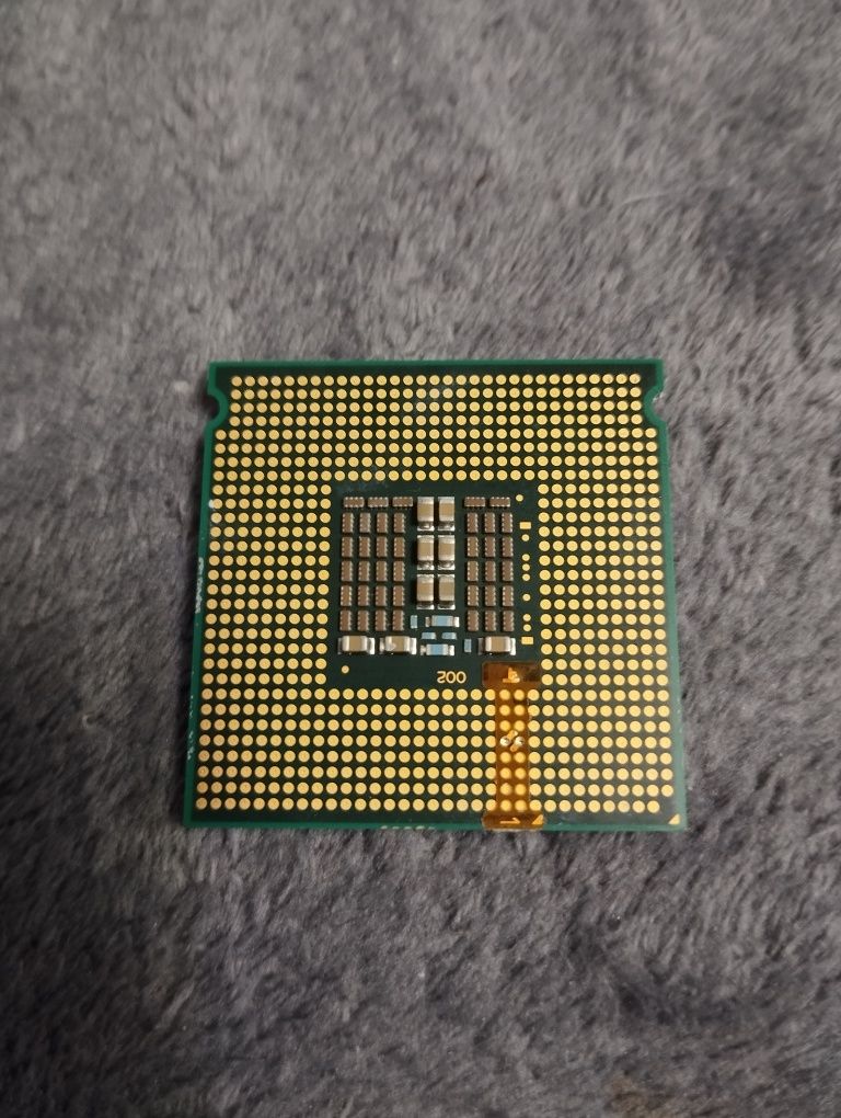 Intel xeon E5420