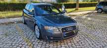 Audi A4 2.0 140cv
