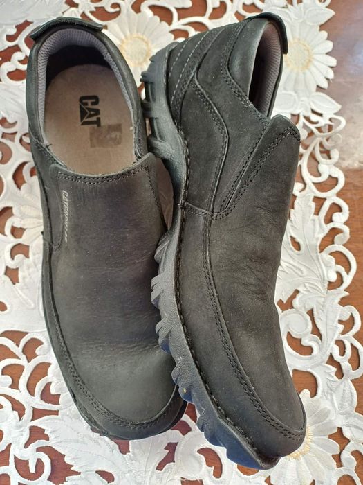 Туфлі чоловічі "Caterpillar Cat" 43p.