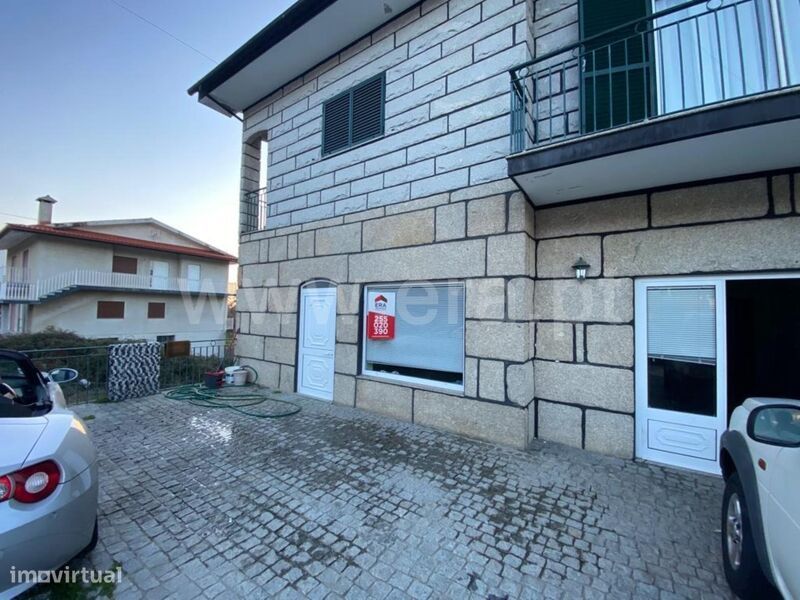 Loja / Marco de Canaveses, Avessadas e Rosém