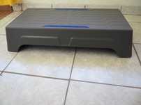 Step Domyus como novo