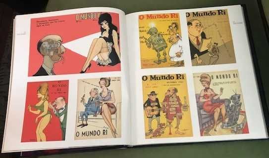 Livro "José Vilhena" de Rui Zink, arte e pintura