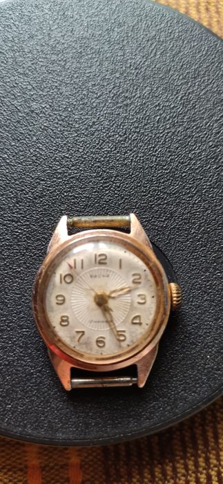 Часы Наручные Весна