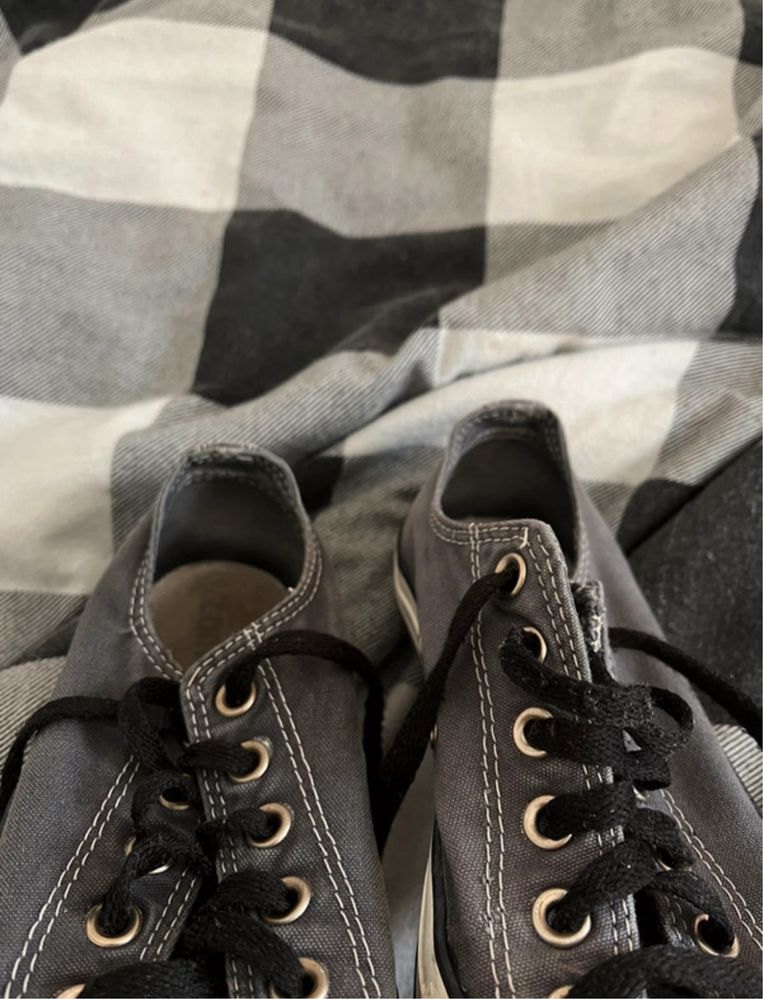 Buty / trampki / converse / conversy