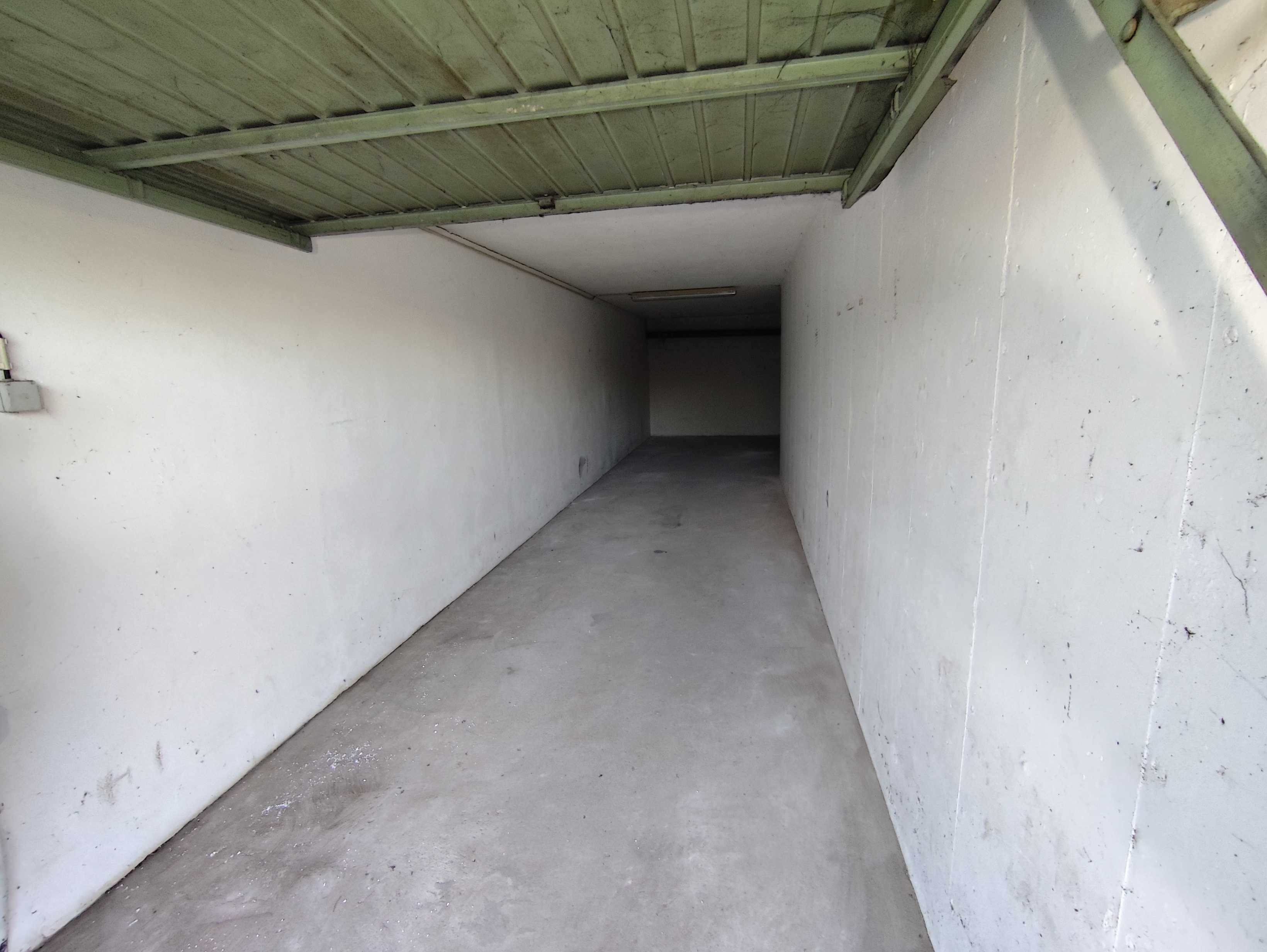 BOX - MINI ARMAZEM EM CAMPO VALONGO DE 35 M2