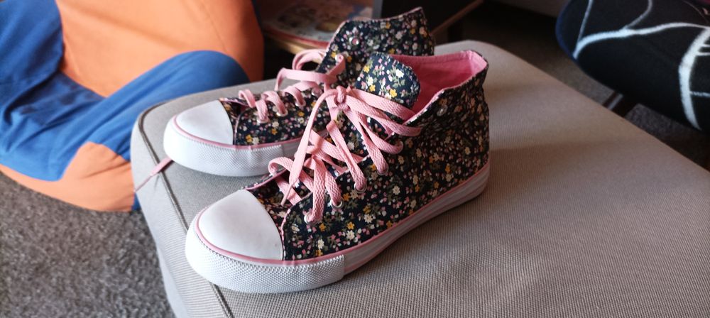 Trampki galop R.38 damskie