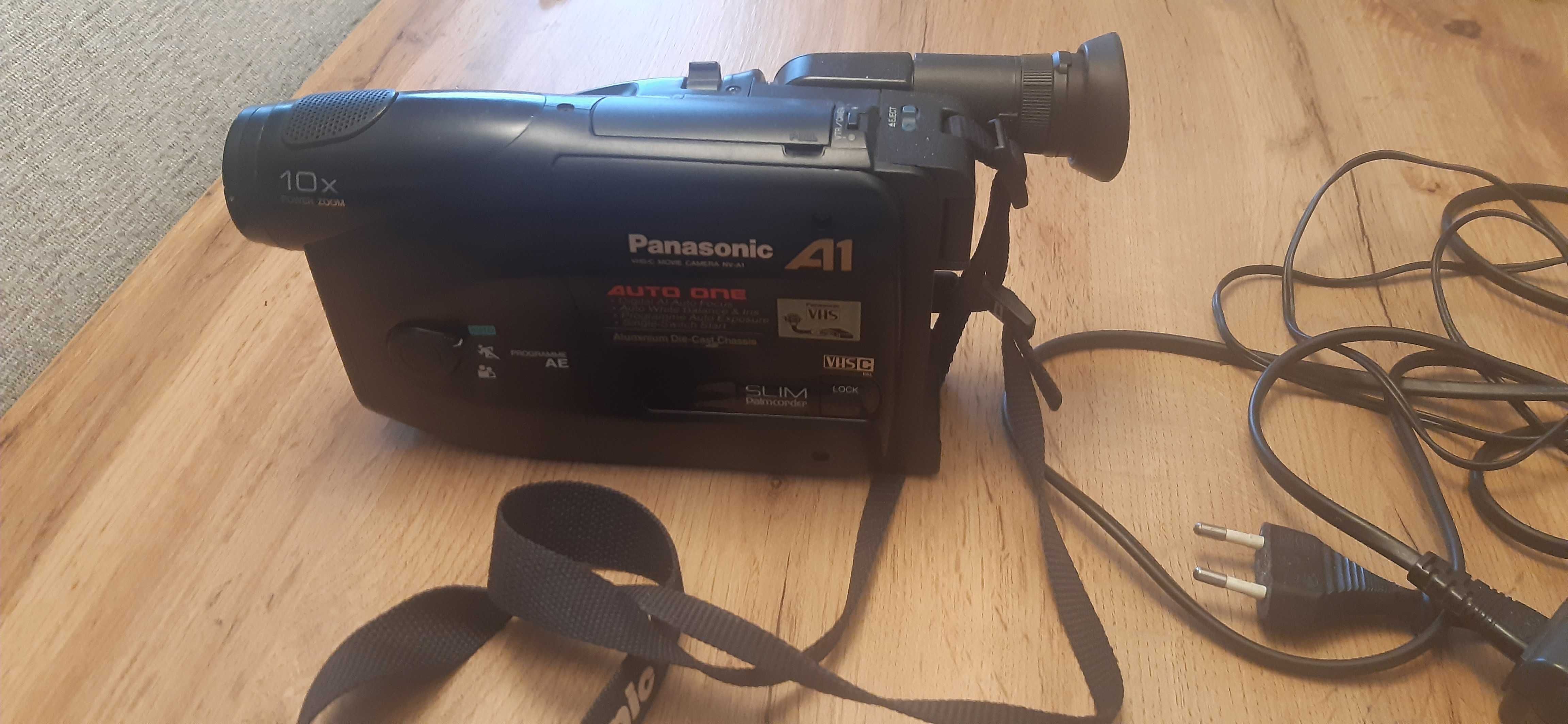 Kamera Panasonic