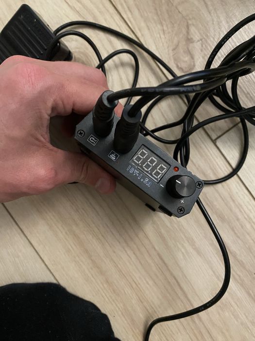 Dragonhawk Машинка для татуювання  тату tatoo