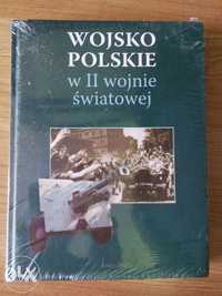 Wojsko Polskie w II wojnie światowej wyd. Bellona