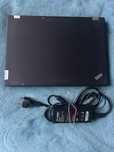 A2. Laptop Lenovo ThinkPad T410