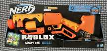 Pistolet Roblox Nerf