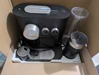 Ekspres do kawy Nespresso expert & milk Krups spieniacz xn601810
