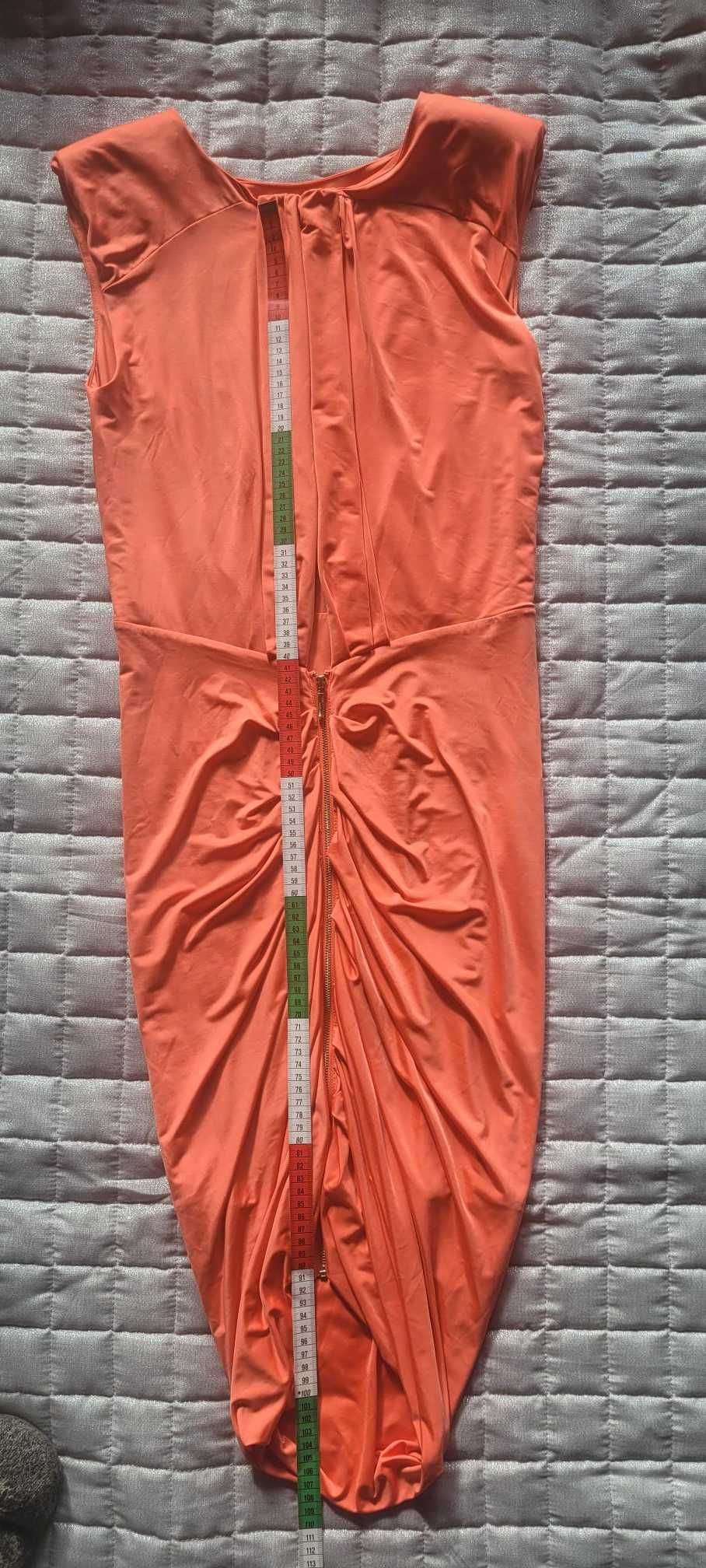 Elegancka sukienka GUESS by Marciano