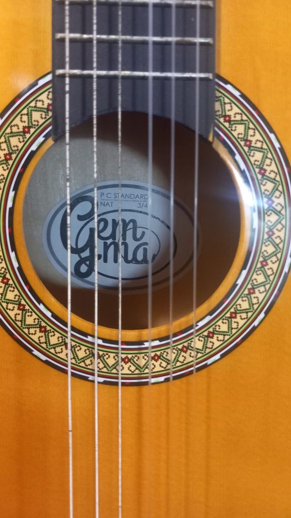Violão classico  GEMMA