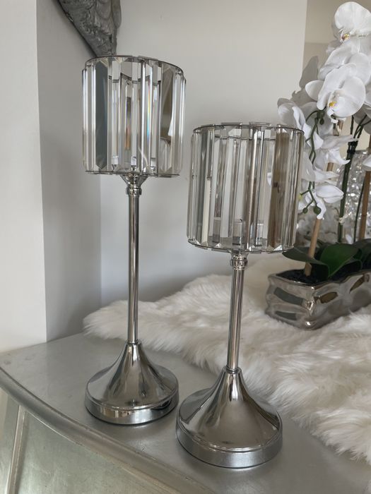 Home&You zestaw świeczników