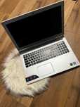 Lenovo ideapad 700-15isk 1000GB SSD 8GB RAM i7