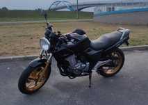 Honda CB500 PC32 42kW 1999r.
