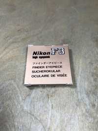 Okular do Nikon F3