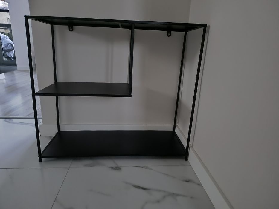 Konsola, półka do przedpokoju