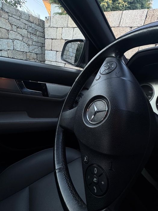 Mercedes-Benz Classe C 220