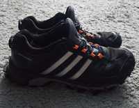 Оригинал.фирменные,треккинговые кроссовки adidas response trail 20