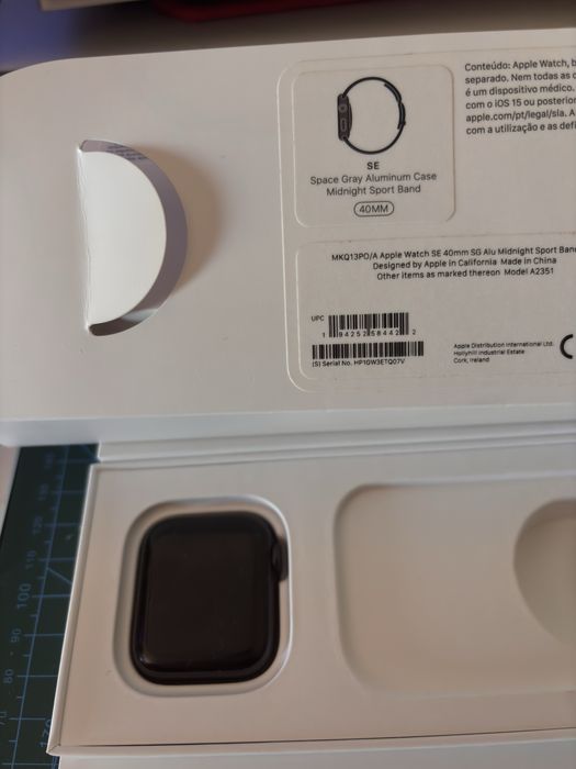 Apple watch Se 40mm