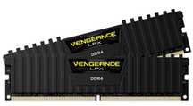 Pamięć 16GB (2x8GB) Corsair Vengeance LPX DDR4  3000MHz CL16
