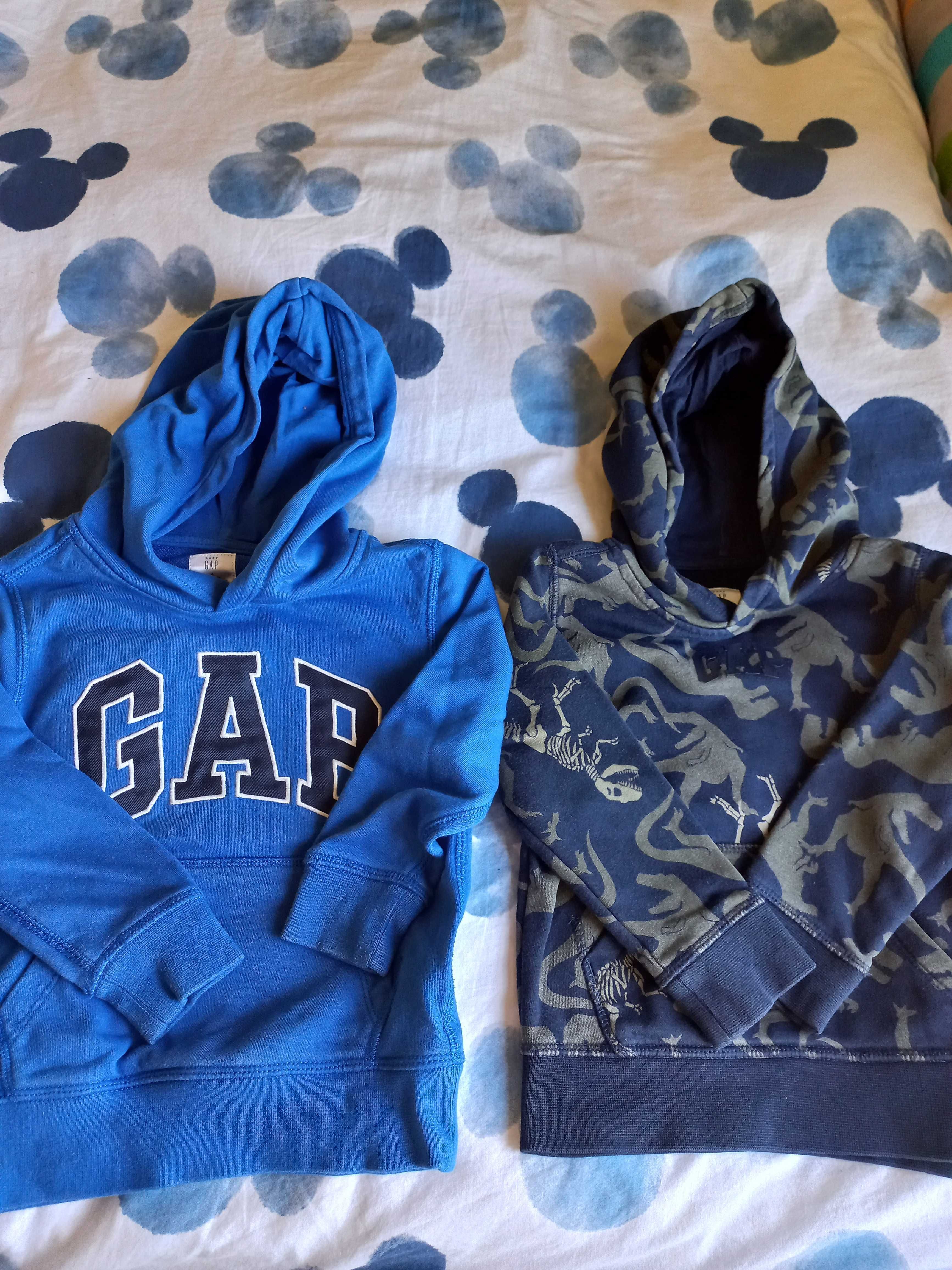 Sweatshirt camisola Gap