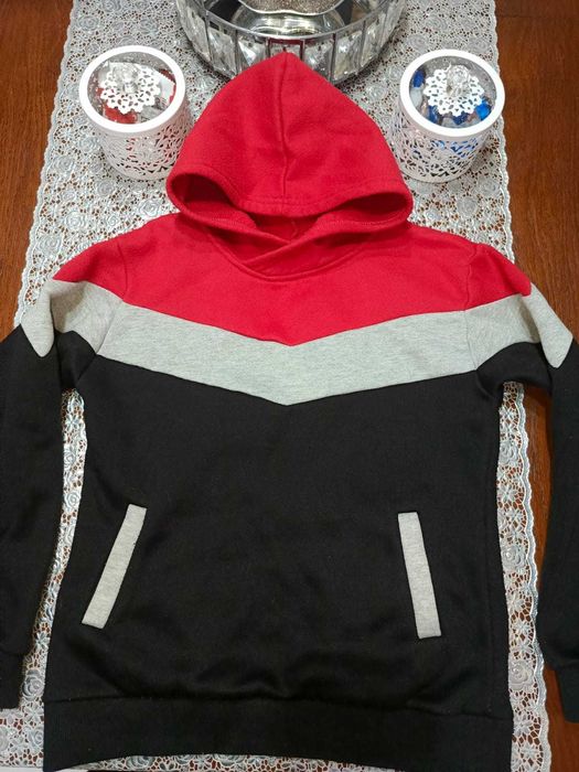Bluza chłopięca roz.128