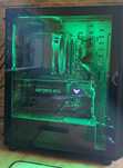 Zestaw Pc I5 12400f+32Gb tam+Rtx3060 Gwarancja