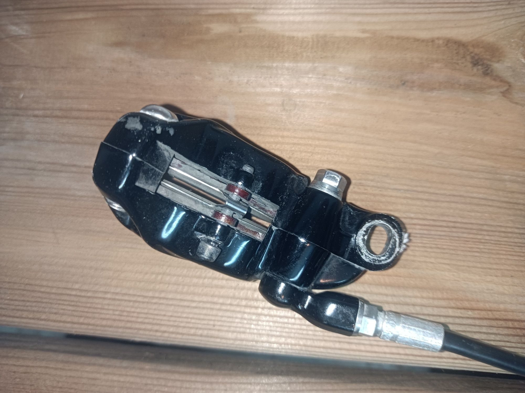Sram guide rsc przedni
