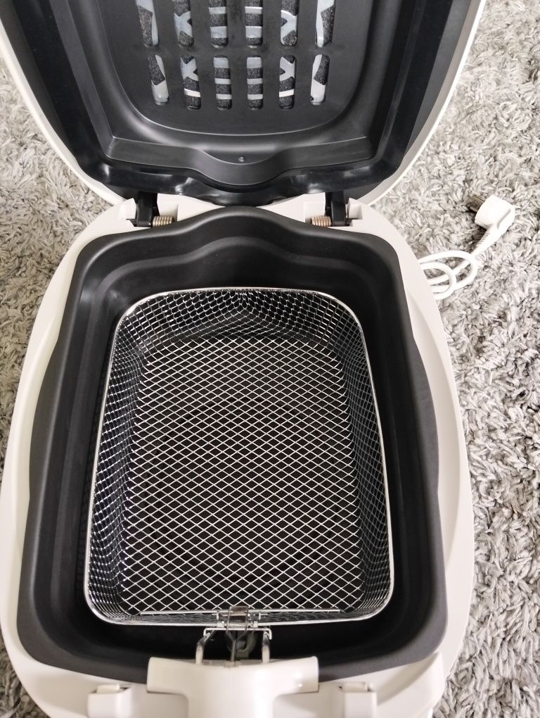 Frytownica Tefal
