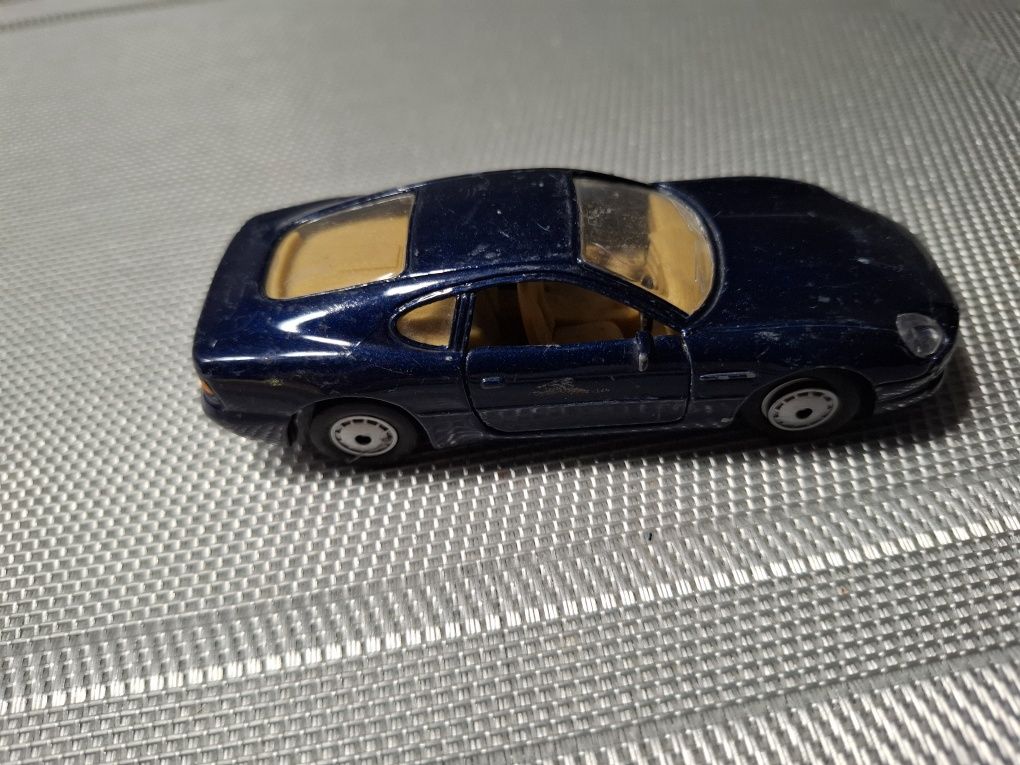 Maisto Aston Martin db7 model samochodu
