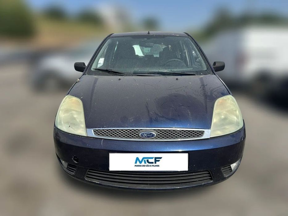 Ford Fiesta V 1.2i de 2003 para peças