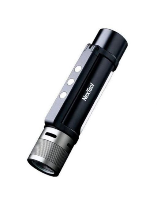 Фонарь Xiaomi NexTool 6 in 1 Mod.: NE 20030 на 1000 люменов